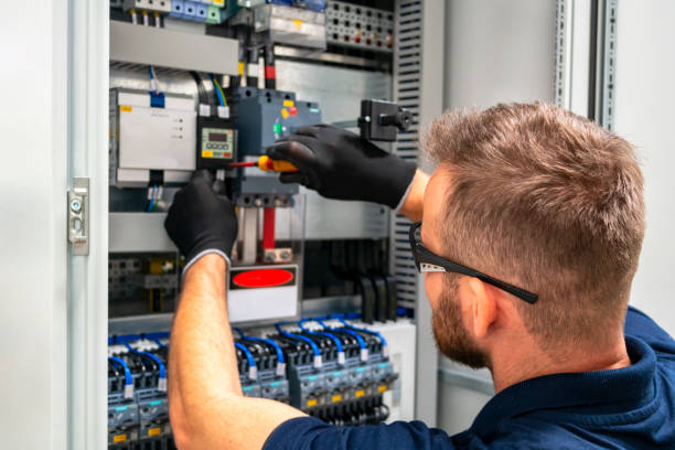 Trusted MD Electrician Experts