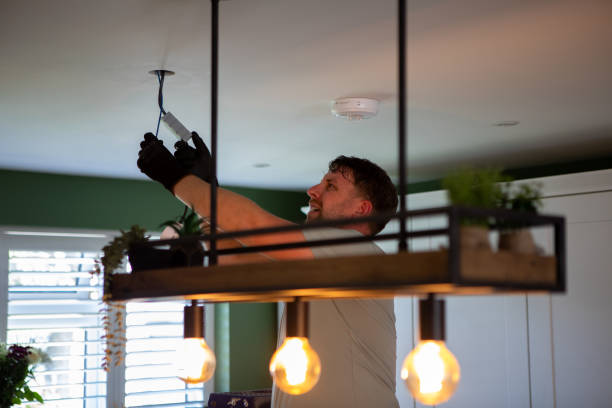 Best Affordable Emergency Electrician  in Woodmore, MD