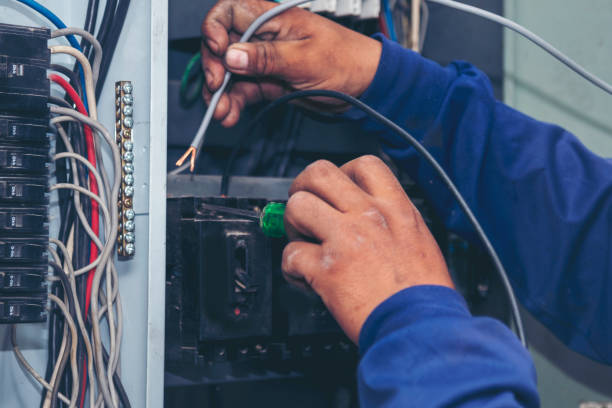 Best Electrical Outlet Repair  in Woodmore, MD