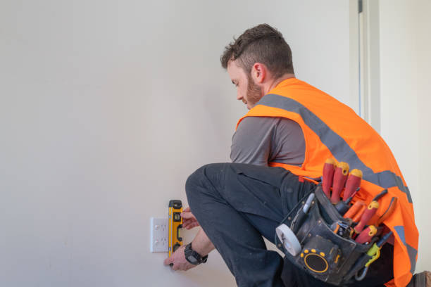 Best Home Electrical Repair  in Woodmore, MD