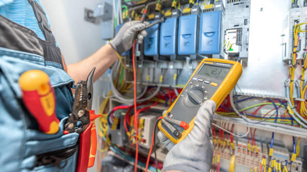Best Local Electrician Companies  in Woodmore, MD